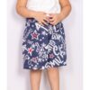 thelabellittolo Skirt Style Short