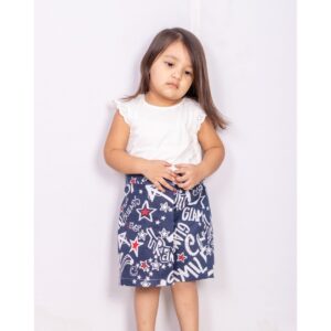 thelabellittolo Skirt Style Short